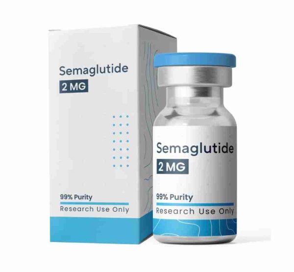 Semaglutide 2 mg