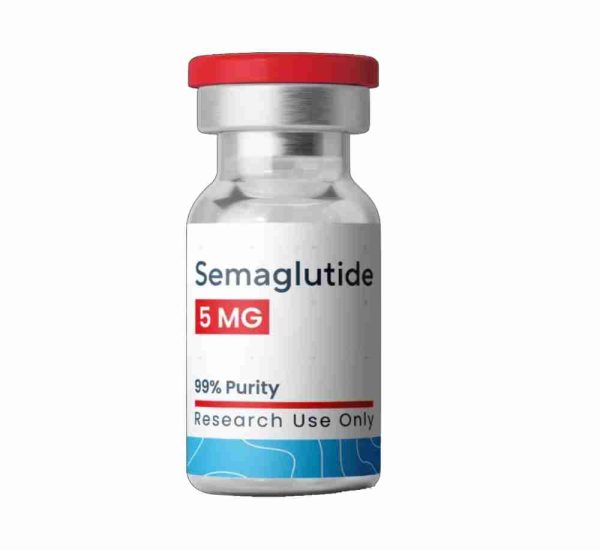 Semaglutide 5 mg